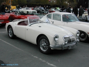 MGA1